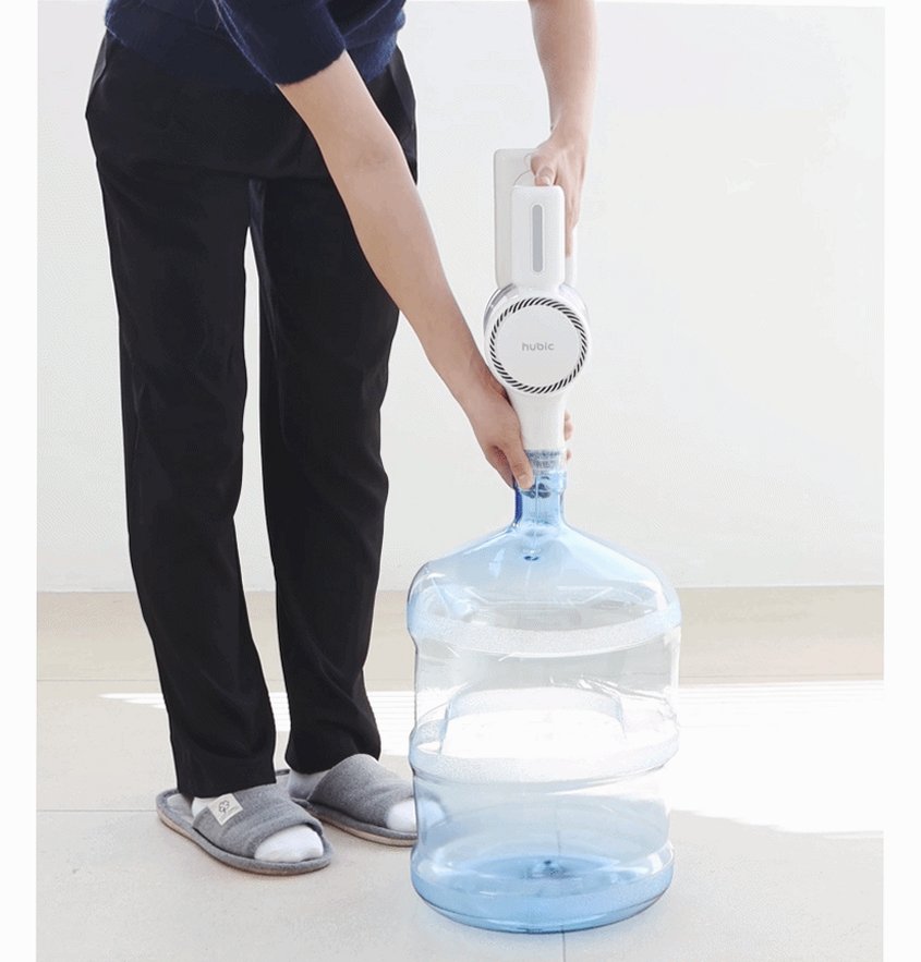 휴빅 무선 청소기 진공 차이슨 저렴한 가벼운 원룸 자취방 자동충전거치대 세트
