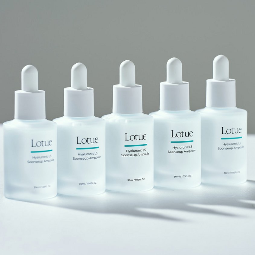 로투에 히알루론산 PDRN 앰플 리프팅 에센스 세럼 모공탄력주름 수분진정 엑소좀 30ml