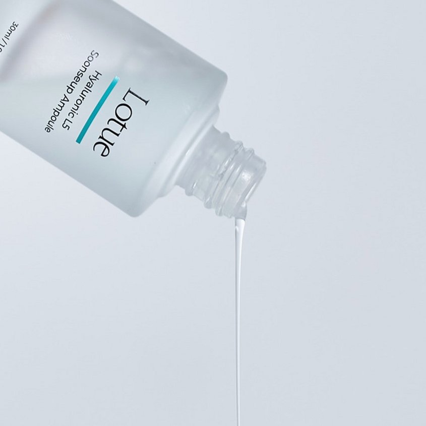 로투에 히알루론산 PDRN 앰플 리프팅 에센스 세럼 모공탄력주름 수분진정 엑소좀 30ml