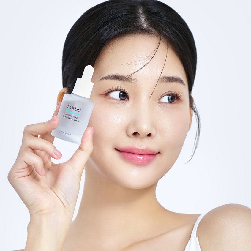모공탄력 앰플 넓어진 피부 고민 해결을 위한 필수 체크포인트